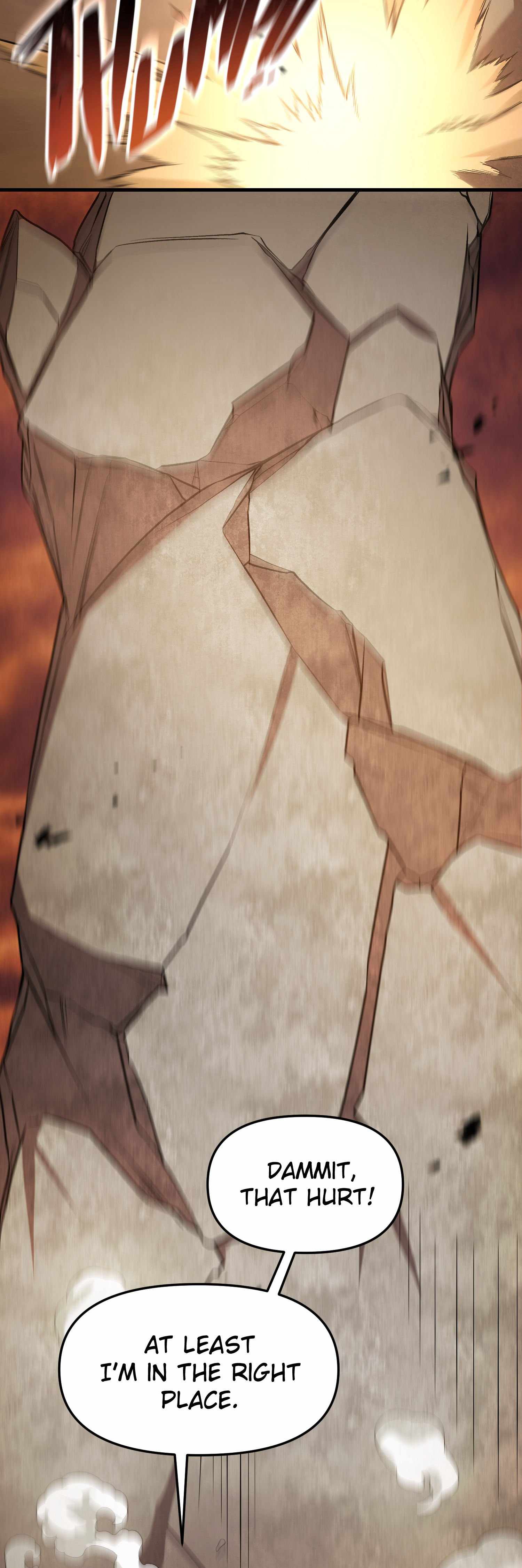 Legendary Retirement Chapter 0 43